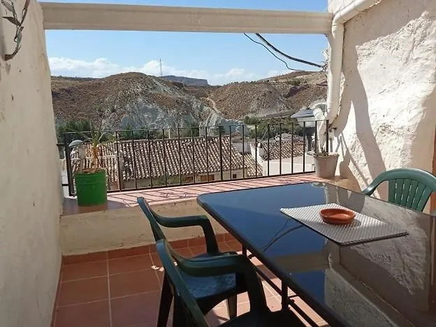Casa De Juanita Vivienda Rural Villa Hinojares 0*,  Spain