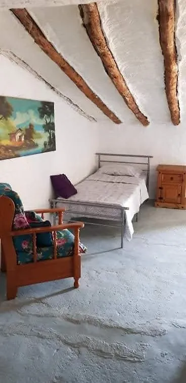Holiday home Casa De Juanita Vivienda Rural Villa Hinojares