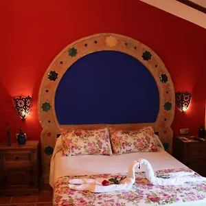 Country house Rural Valle Del Turrilla - Cazorlatur, Hinojares
